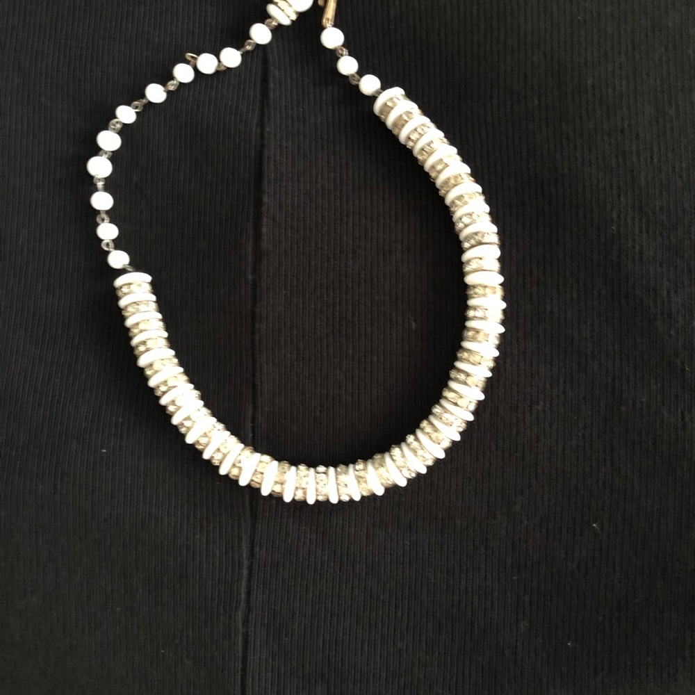✨Vintage ✨ Art Deco Choker